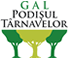 GAL Podișul Târnavelor
